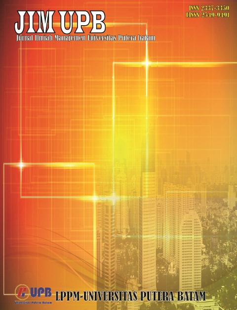 					View Vol. 14 No. 1 (2025):  Volume 14 Nomor 1 Tahun 2025
				