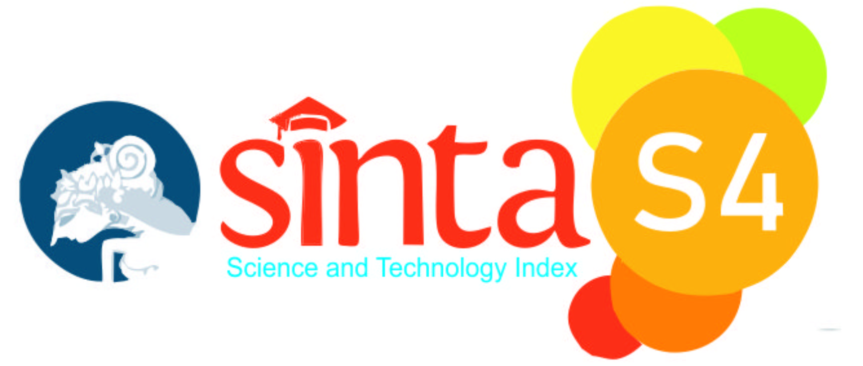 Logo SInta 4